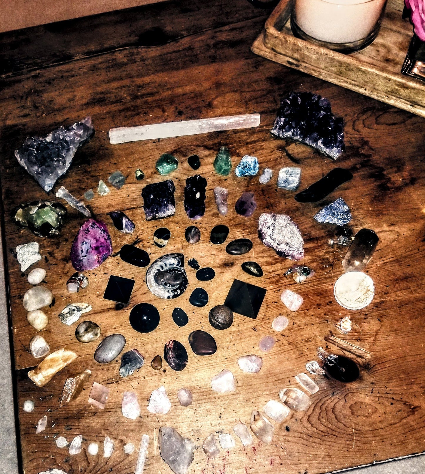 Sound Bath Healing