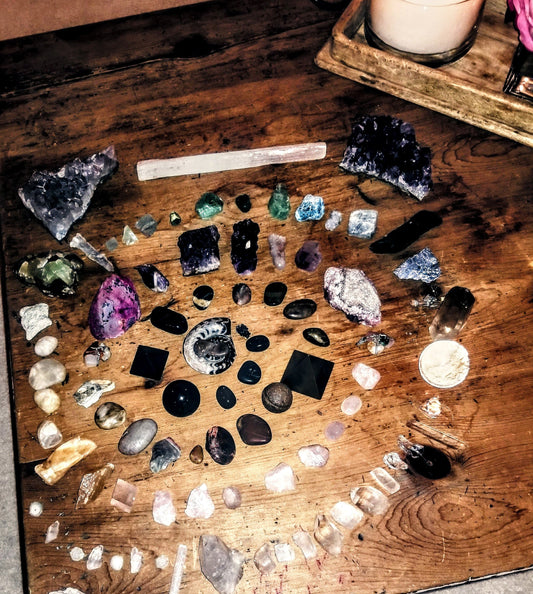 Sound Bath Healing