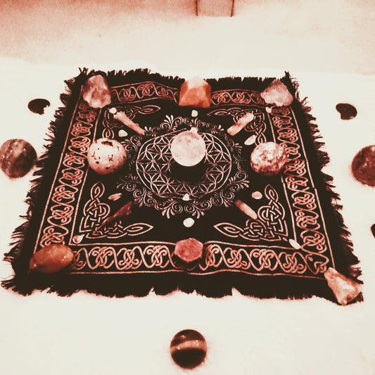 The Frequency Reset, Energy + Sound Healing Combo