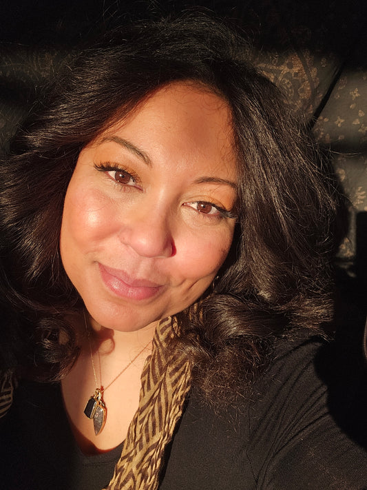 1:1 Mentorship & Intuitive Guidance