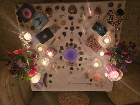 The Path Illuminated, Spiritual Mentorship Bundle
