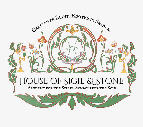 House of Sigil & Stone